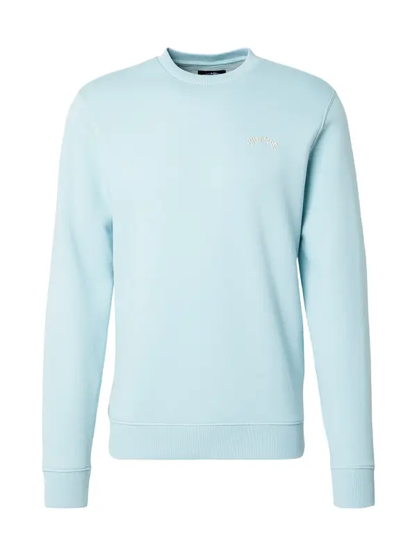 BILLABONG BILLABONG Sweater majica 'Arch'  svijetloplava