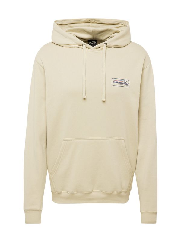 BILLABONG BILLABONG Sweater majica  toplo smeđa / indigo / azur / lubenica roza