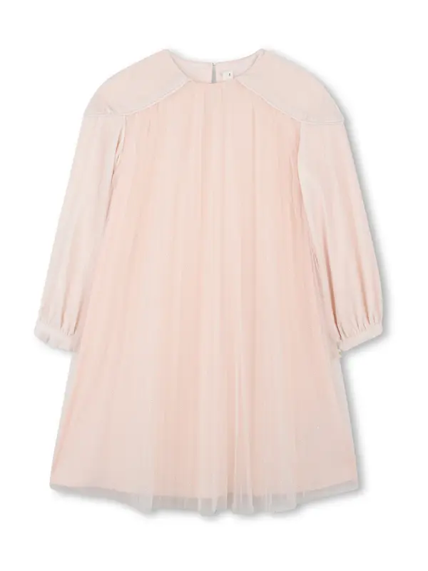 Billieblush Billieblush Haljina  rosé