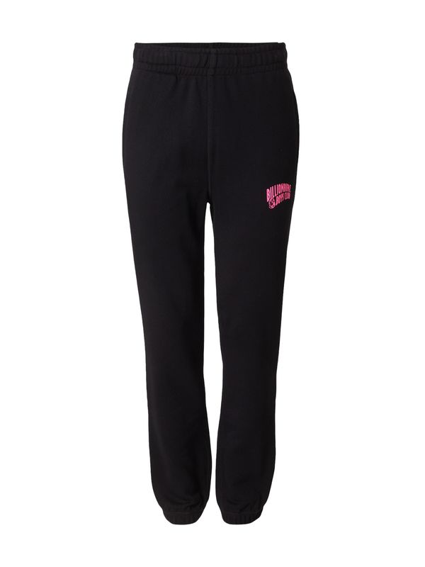 Billionaire Boys Club Billionaire Boys Club Hlače  svijetloroza / crna