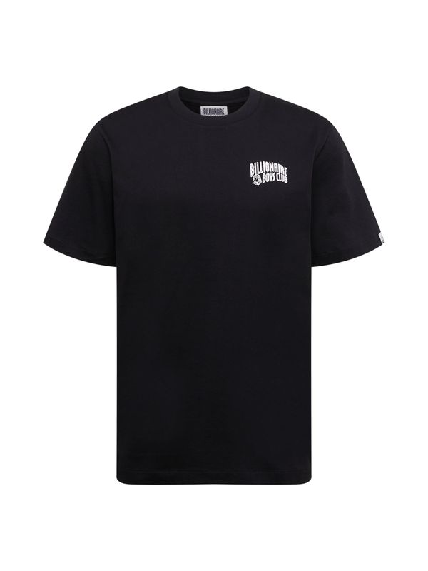 Billionaire Boys Club Billionaire Boys Club Majica  crna / bijela