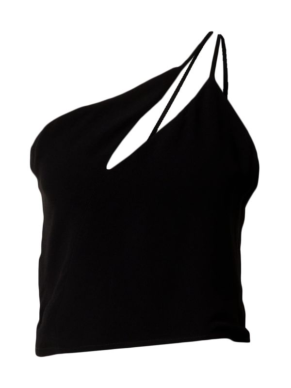 Birgitte Herskind Birgitte Herskind Top 'Heika'  crna