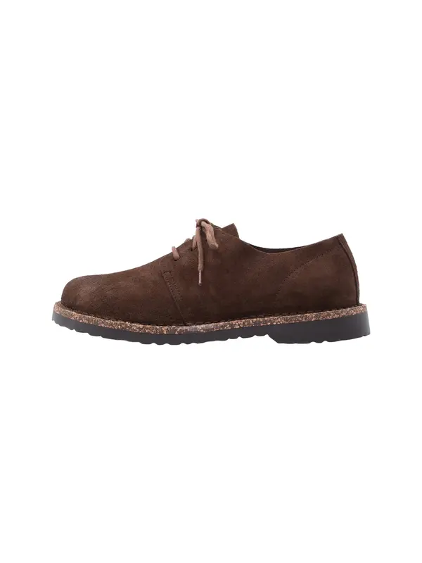BIRKENSTOCK BIRKENSTOCK Cipele na vezanje 'Uppsala'  smeđa
