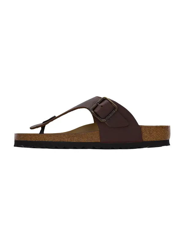 BIRKENSTOCK BIRKENSTOCK Japanke 'Ramses'  boja vina