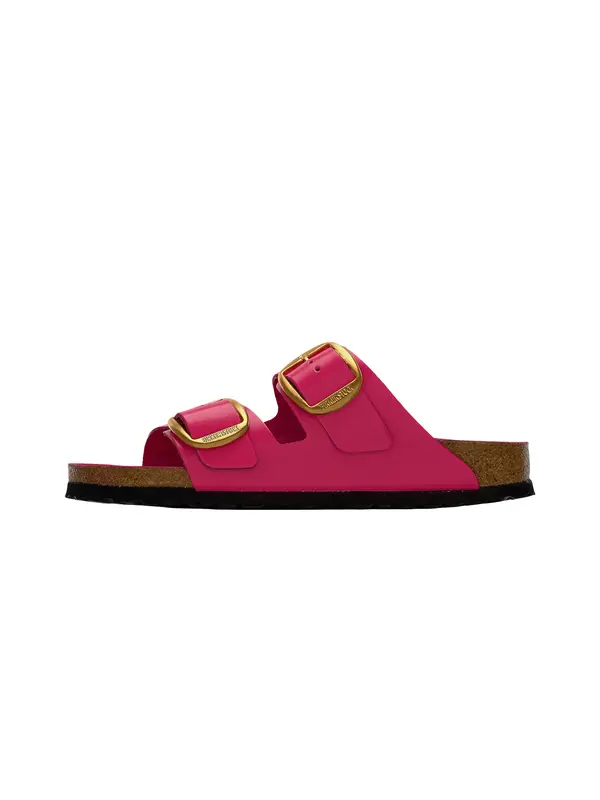 BIRKENSTOCK BIRKENSTOCK Natikače s potpeticom 'Arizona'  fuksija