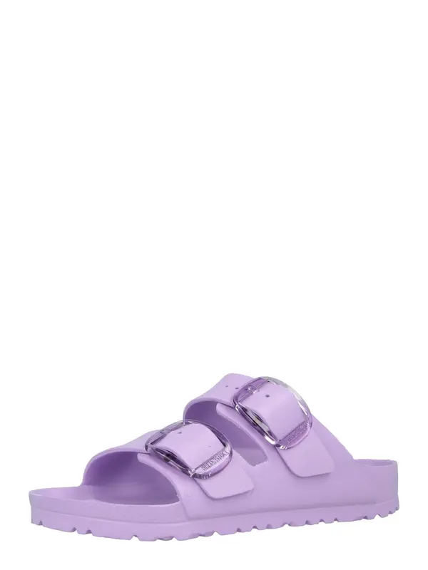BIRKENSTOCK BIRKENSTOCK Natikače s potpeticom 'Arizona'  lavanda