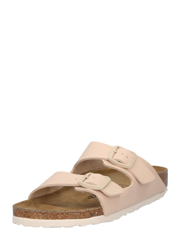 BIRKENSTOCK BIRKENSTOCK Natikače s potpeticom 'Arizona'  roza