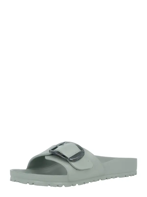 BIRKENSTOCK BIRKENSTOCK Natikače s potpeticom 'Madrid'  menta
