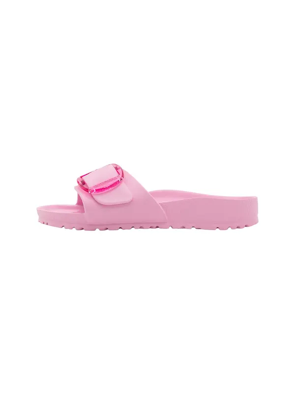 BIRKENSTOCK BIRKENSTOCK Natikače s potpeticom 'Madrid'  svijetloroza