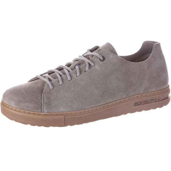 BIRKENSTOCK BIRKENSTOCK Niske tenisice 'Bend Decon'  taupe siva