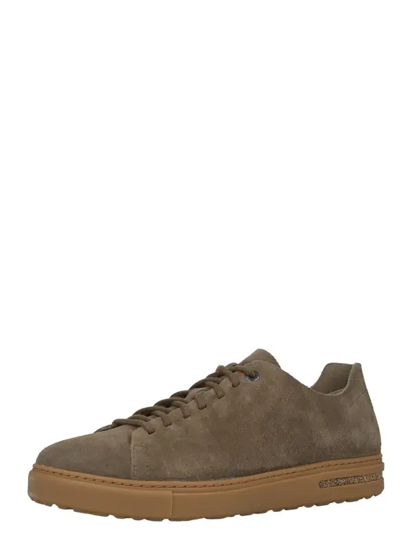 BIRKENSTOCK BIRKENSTOCK Niske tenisice 'Bend Low Decon'  boja blata