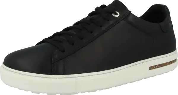 BIRKENSTOCK BIRKENSTOCK Niske tenisice  crna