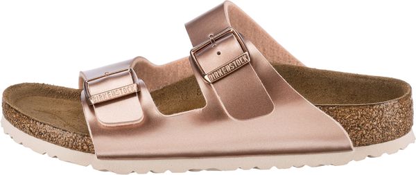 BIRKENSTOCK BIRKENSTOCK Otvorene cipele 'ARIZONA'  bronca