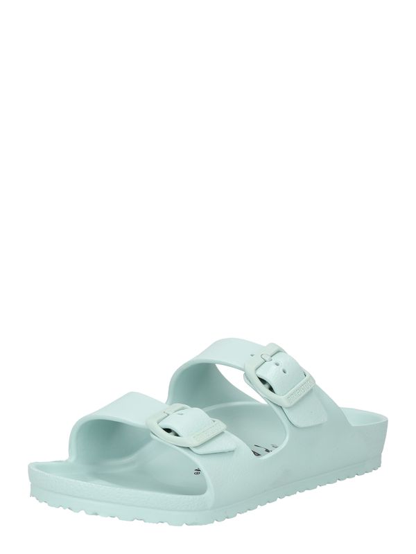 BIRKENSTOCK BIRKENSTOCK Otvorene cipele 'Arizona'  menta