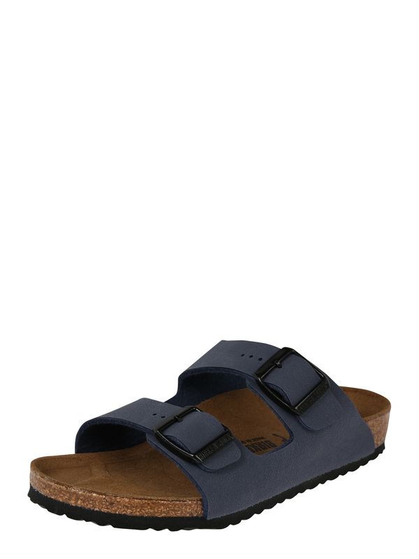 BIRKENSTOCK BIRKENSTOCK Otvorene cipele 'Arizona'  mornarsko plava