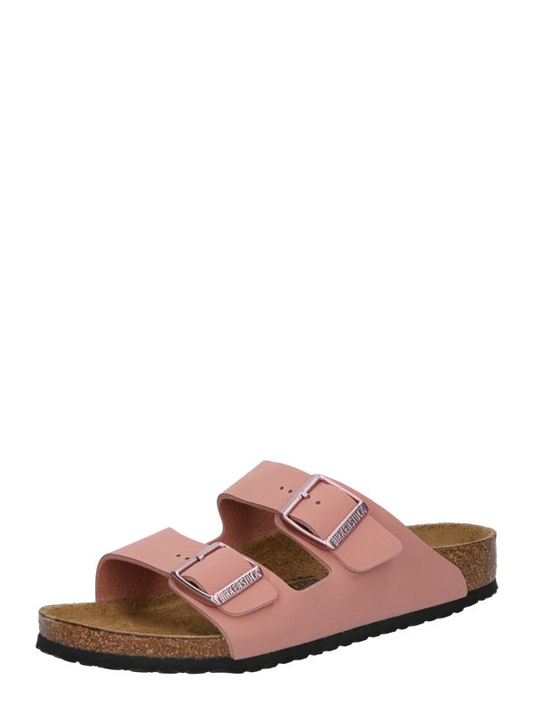 BIRKENSTOCK BIRKENSTOCK Otvorene cipele 'Arizona'  roza