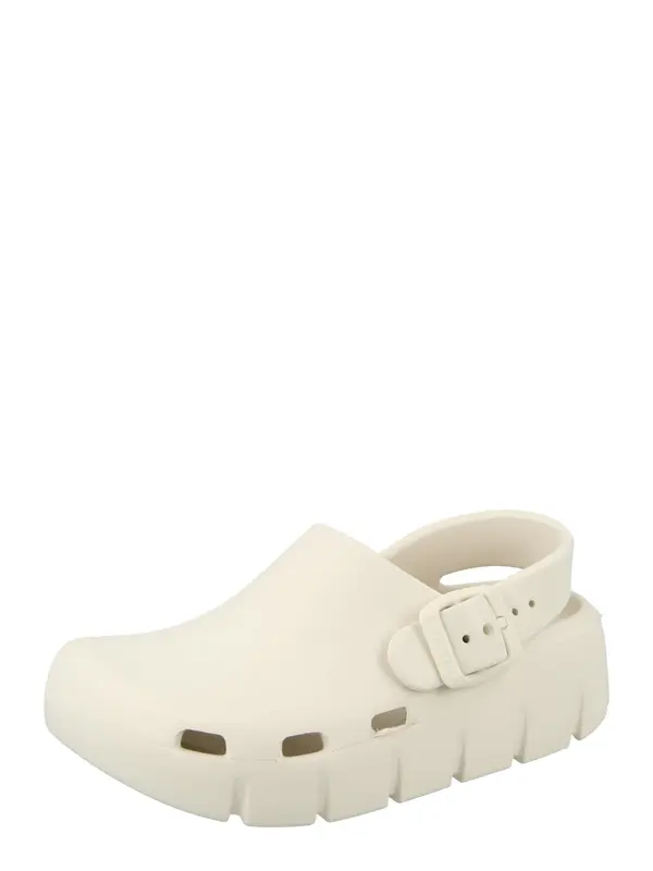 BIRKENSTOCK BIRKENSTOCK Otvorene cipele 'Birki-Flow'  svijetla bež
