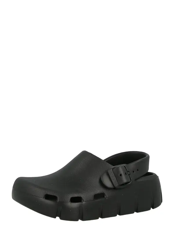 BIRKENSTOCK BIRKENSTOCK Otvorene cipele  crna