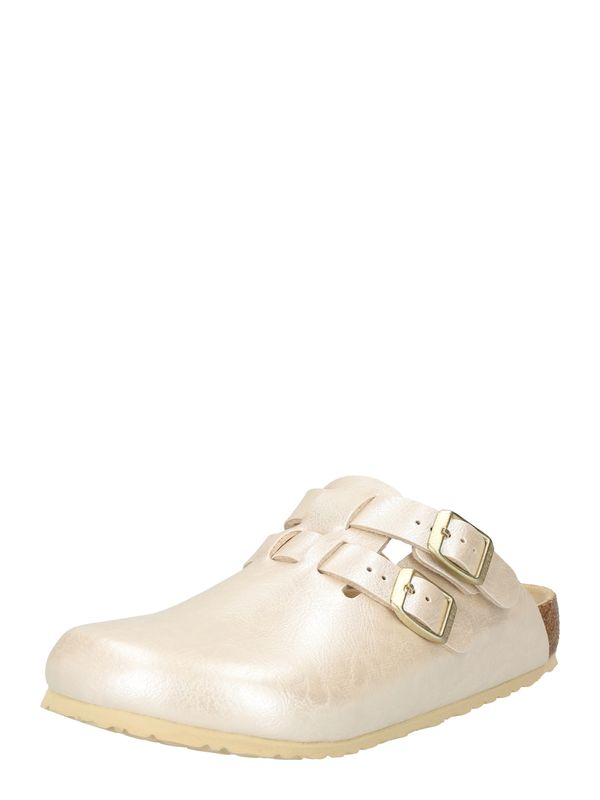 BIRKENSTOCK BIRKENSTOCK Otvorene cipele 'Kay'  biserno bijela