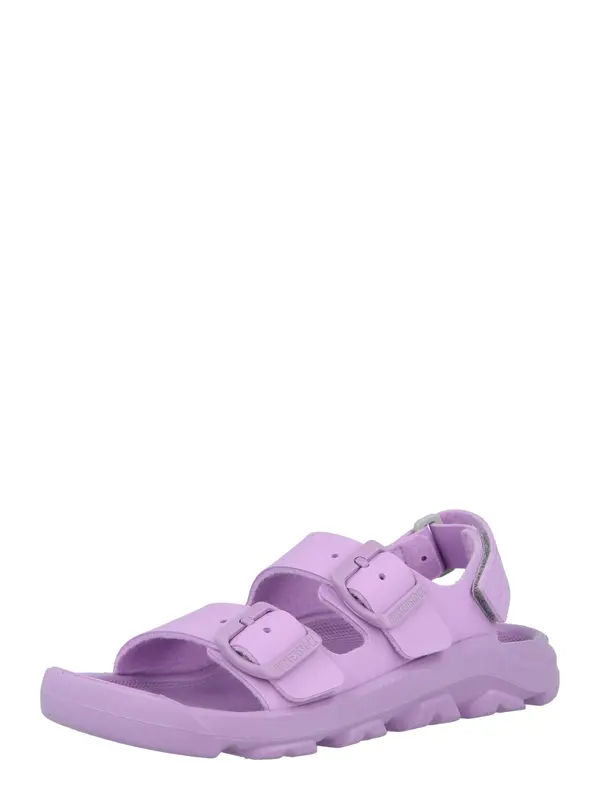 BIRKENSTOCK BIRKENSTOCK Otvorene cipele 'Mogami'  lavanda