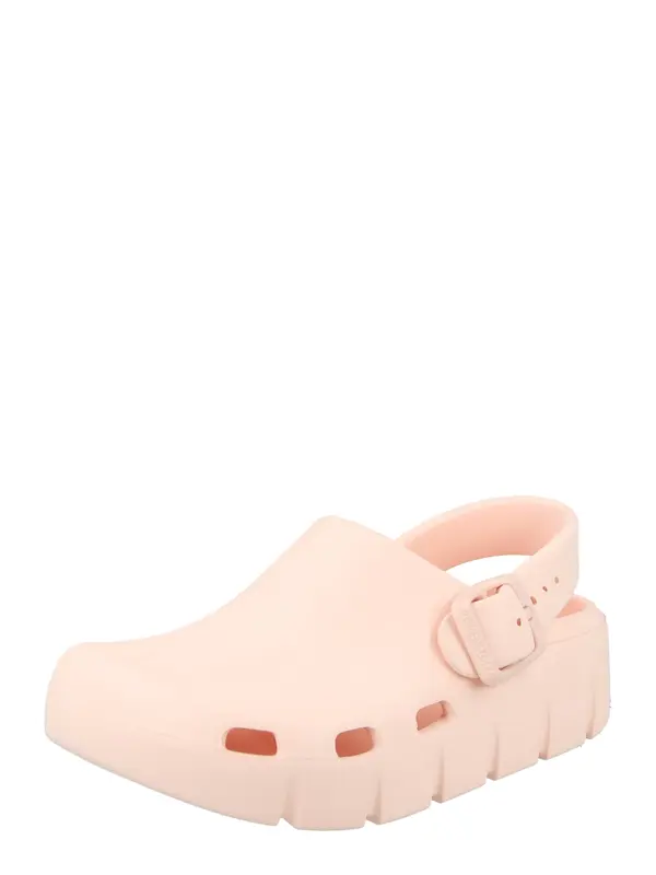 BIRKENSTOCK BIRKENSTOCK Otvorene cipele  svijetloroza