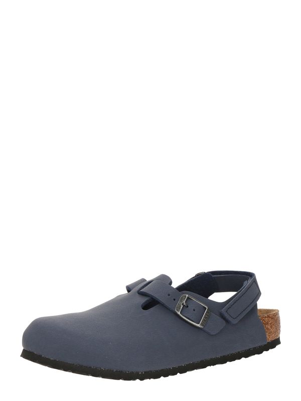 BIRKENSTOCK BIRKENSTOCK Otvorene cipele 'Tokio'  mornarsko plava