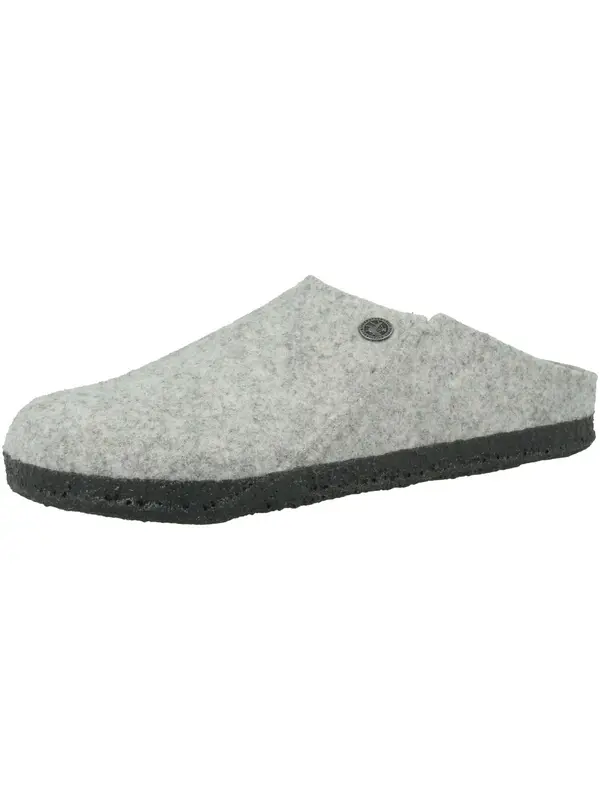 BIRKENSTOCK BIRKENSTOCK Papuče 'Zermatt'  siva melange