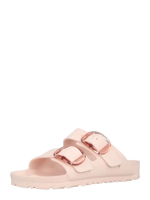 BIRKENSTOCK BIRKENSTOCK Sandale 'Arizona'  rosé