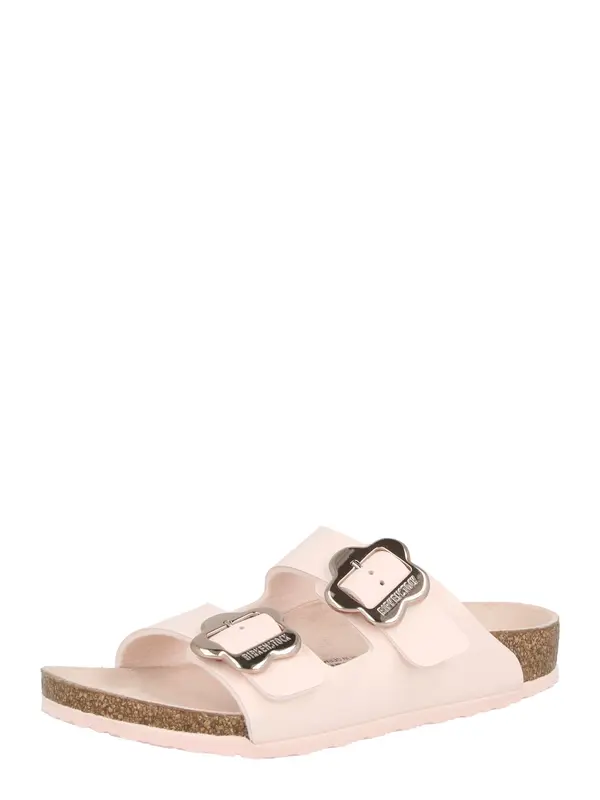 BIRKENSTOCK BIRKENSTOCK Sandale 'Arizona'  roza