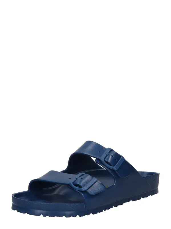 BIRKENSTOCK BIRKENSTOCK Sandale 'Arizona'  tamno plava
