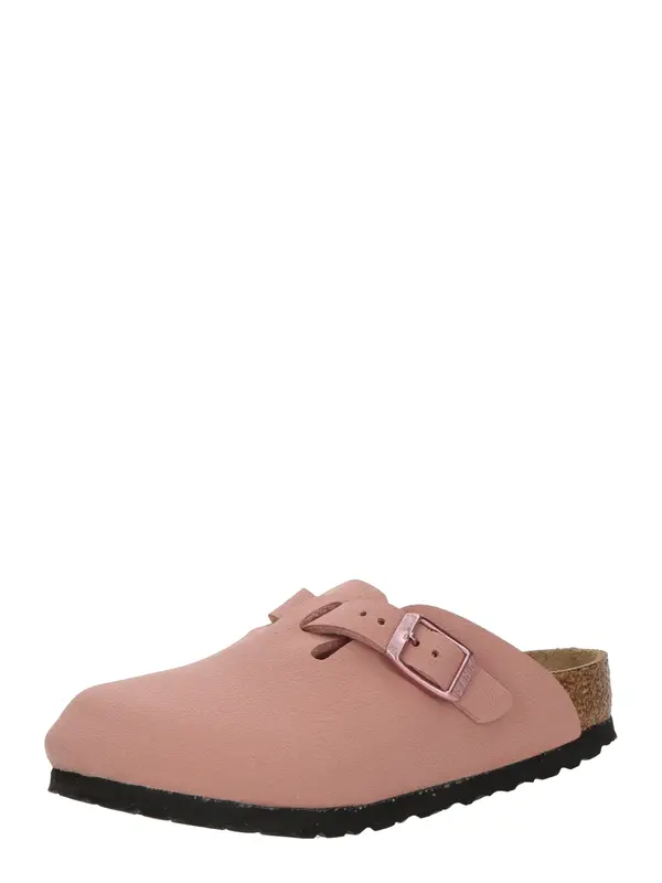 BIRKENSTOCK BIRKENSTOCK Sandale 'Boston'  roza