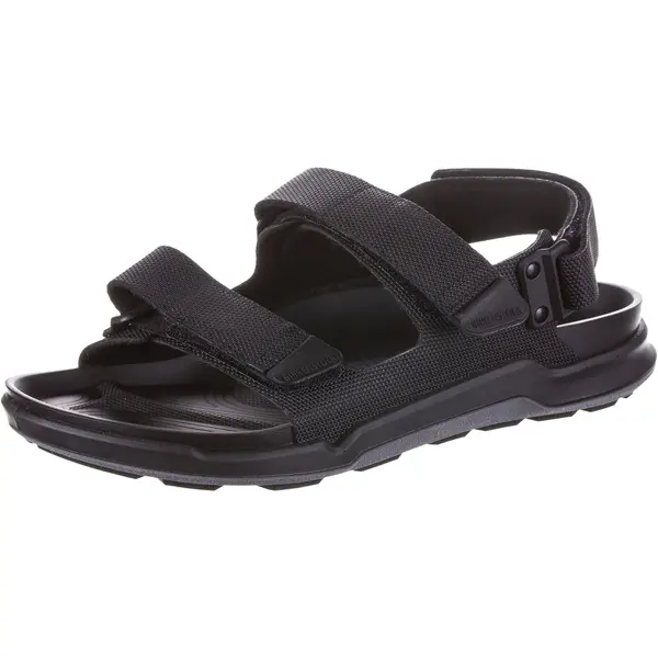 BIRKENSTOCK BIRKENSTOCK Sandale 'Tatacoa'  crna