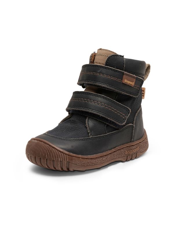 BISGAARD BISGAARD Čizme 'Huxie'  morsko plava