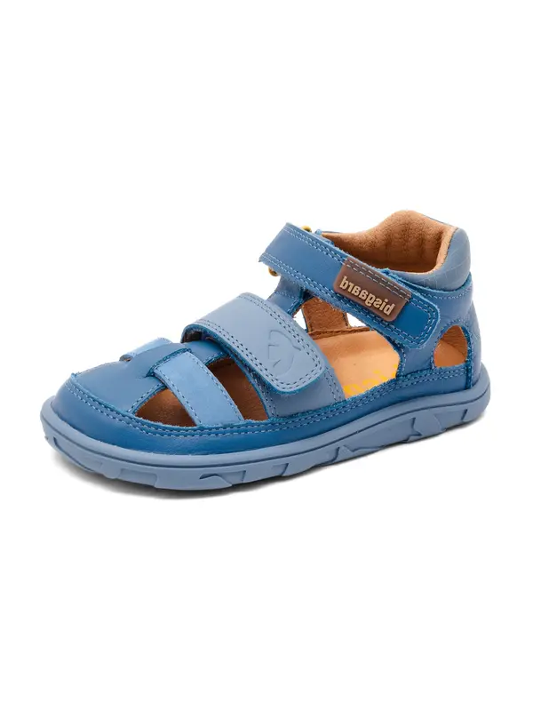 BISGAARD BISGAARD Sandale 'Vic'  plava