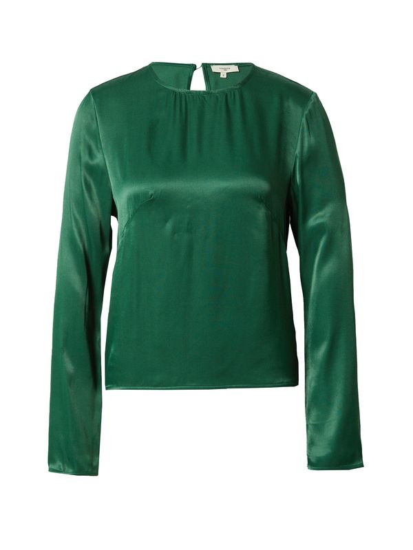 Bizance Paris Bizance Paris Bluza 'BARRY'  zelena