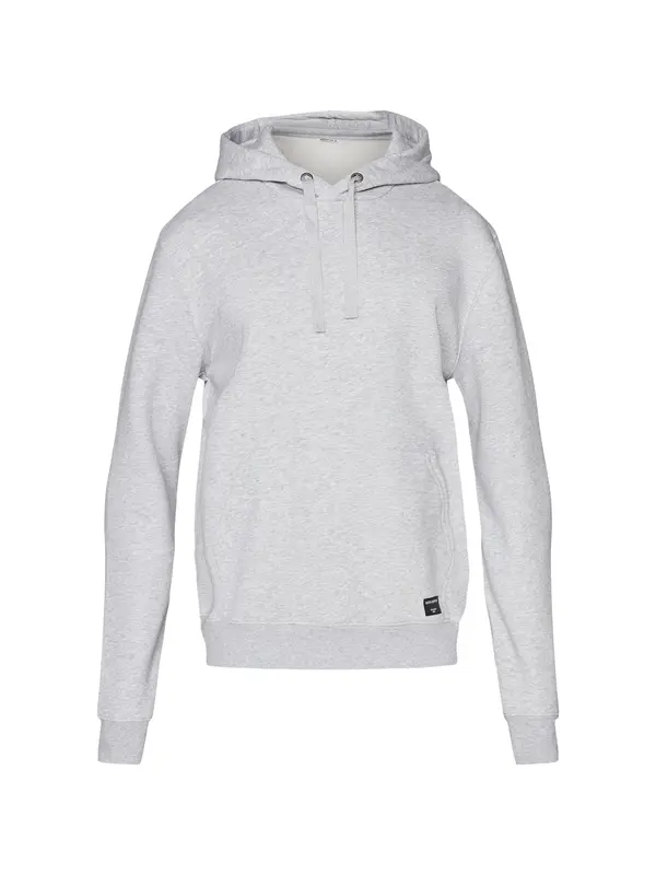 BJÖRN BORG BJÖRN BORG Sportska sweater majica 'CENTRE'  svijetlosiva