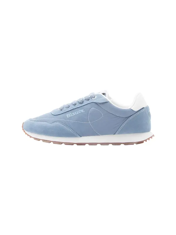 Blauer.USA Blauer.USA Niske tenisice  svijetloplava