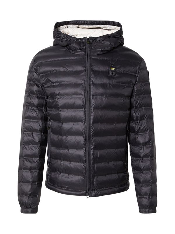 Blauer.USA Blauer.USA Prijelazna jakna 'CHARLES'  crna