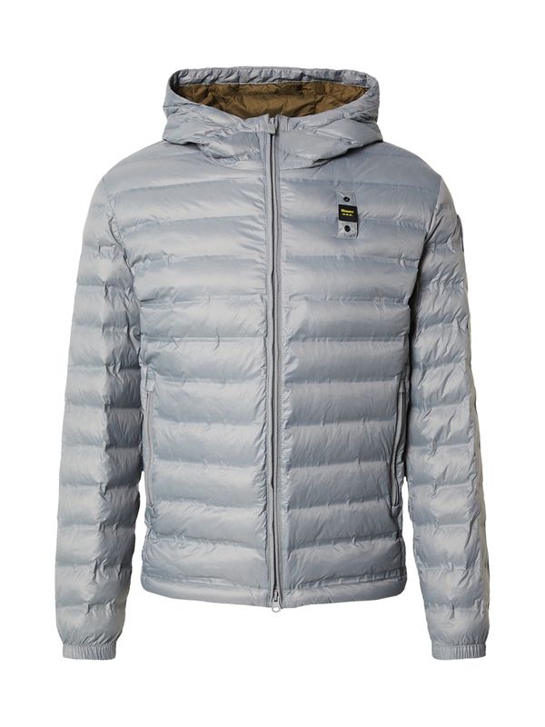 Blauer.USA Blauer.USA Prijelazna jakna 'CHARLES'  siva