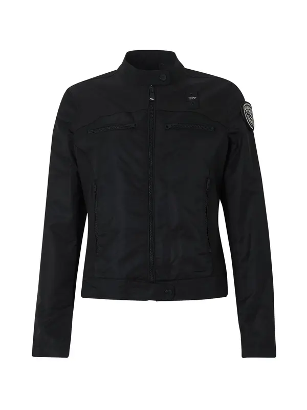 Blauer.USA Blauer.USA Prijelazna jakna  crna
