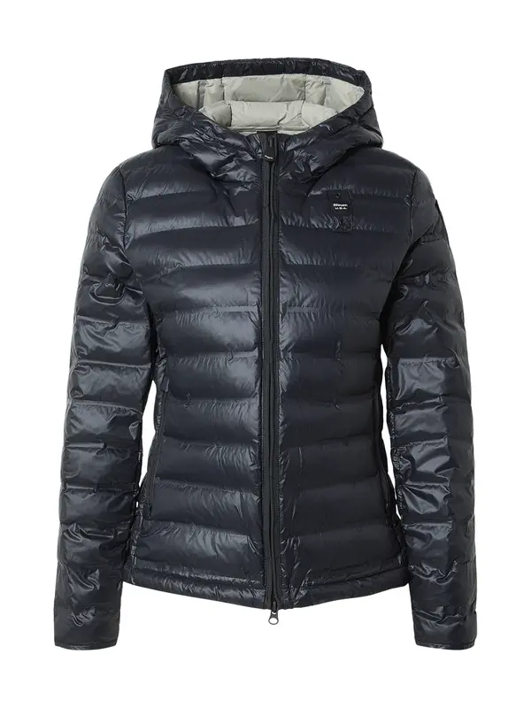 Blauer.USA Blauer.USA Prijelazna jakna  crna