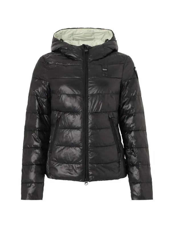 Blauer.USA Blauer.USA Prijelazna jakna  crna