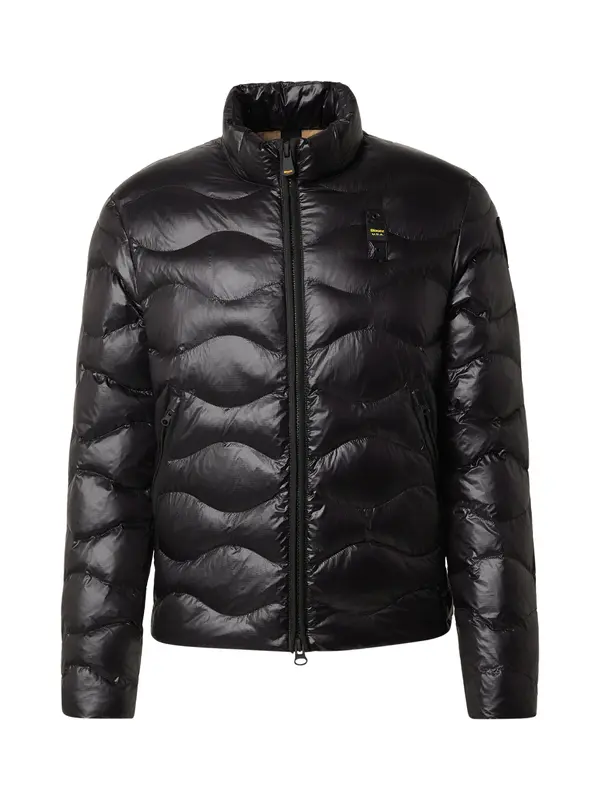 Blauer.USA Blauer.USA Prijelazna jakna 'GUILD'  crna