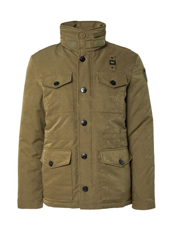 Blauer.USA Blauer.USA Prijelazna jakna  maslinasta