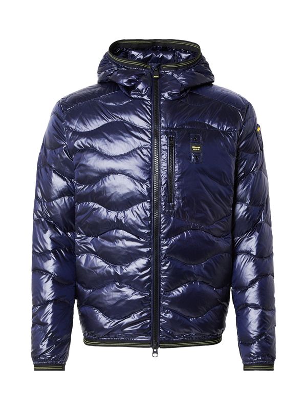 Blauer.USA Blauer.USA Prijelazna jakna  noćno plava