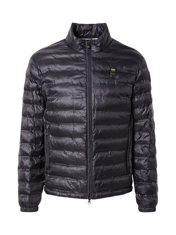 Blauer.USA Blauer.USA Prijelazna jakna 'SEWALL'  crna