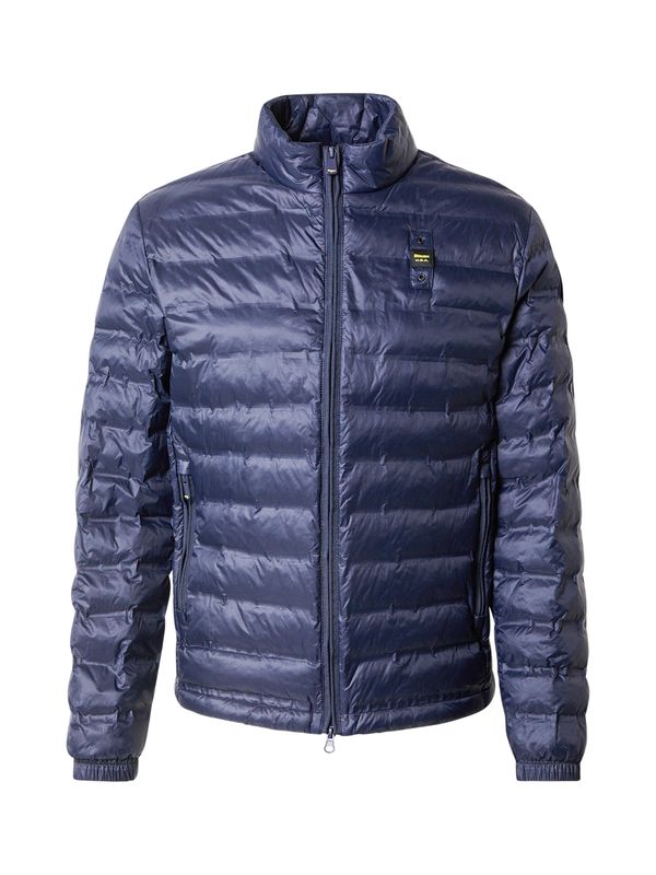 Blauer.USA Blauer.USA Prijelazna jakna 'SEWALL'  tamno plava