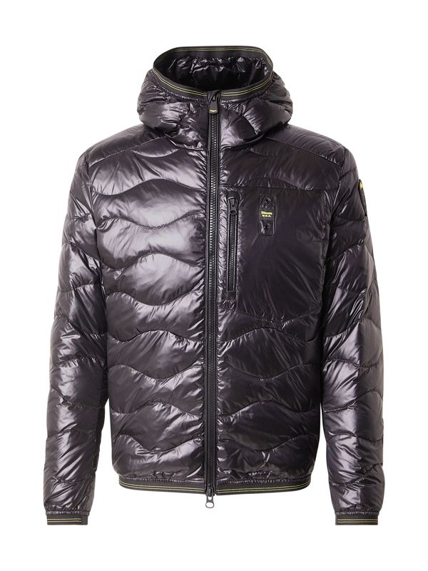 Blauer.USA Blauer.USA Prijelazna jakna 'WAVE'  crna