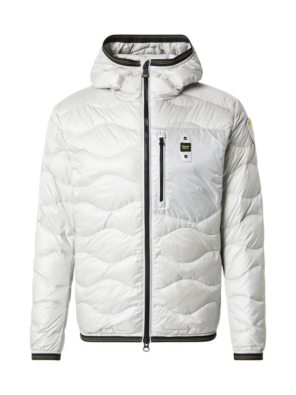 Blauer.USA Blauer.USA Prijelazna jakna 'WAVE'  svijetlosiva