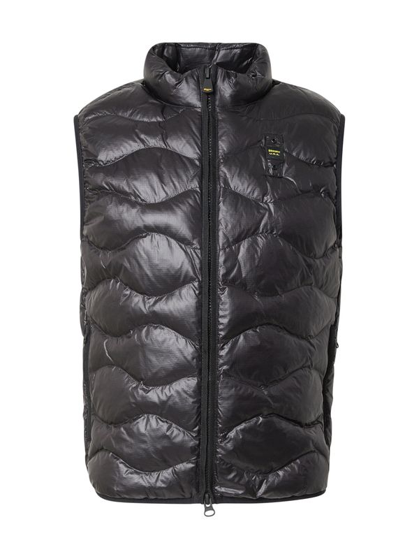 Blauer.USA Blauer.USA Prsluk 'DANNY'  crna